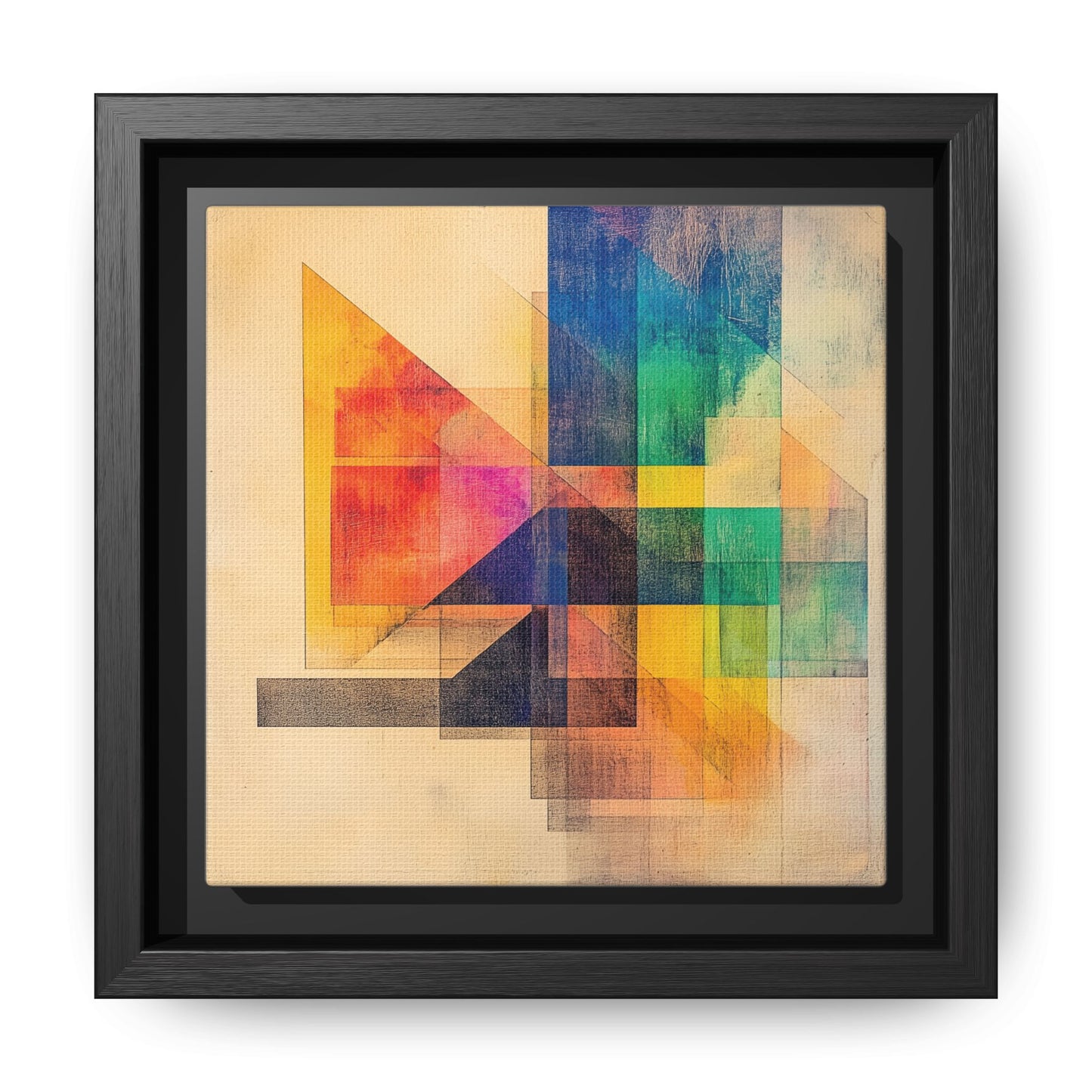 Shadows Of Colors