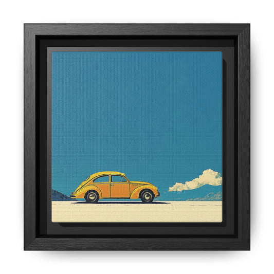 Yellowcar