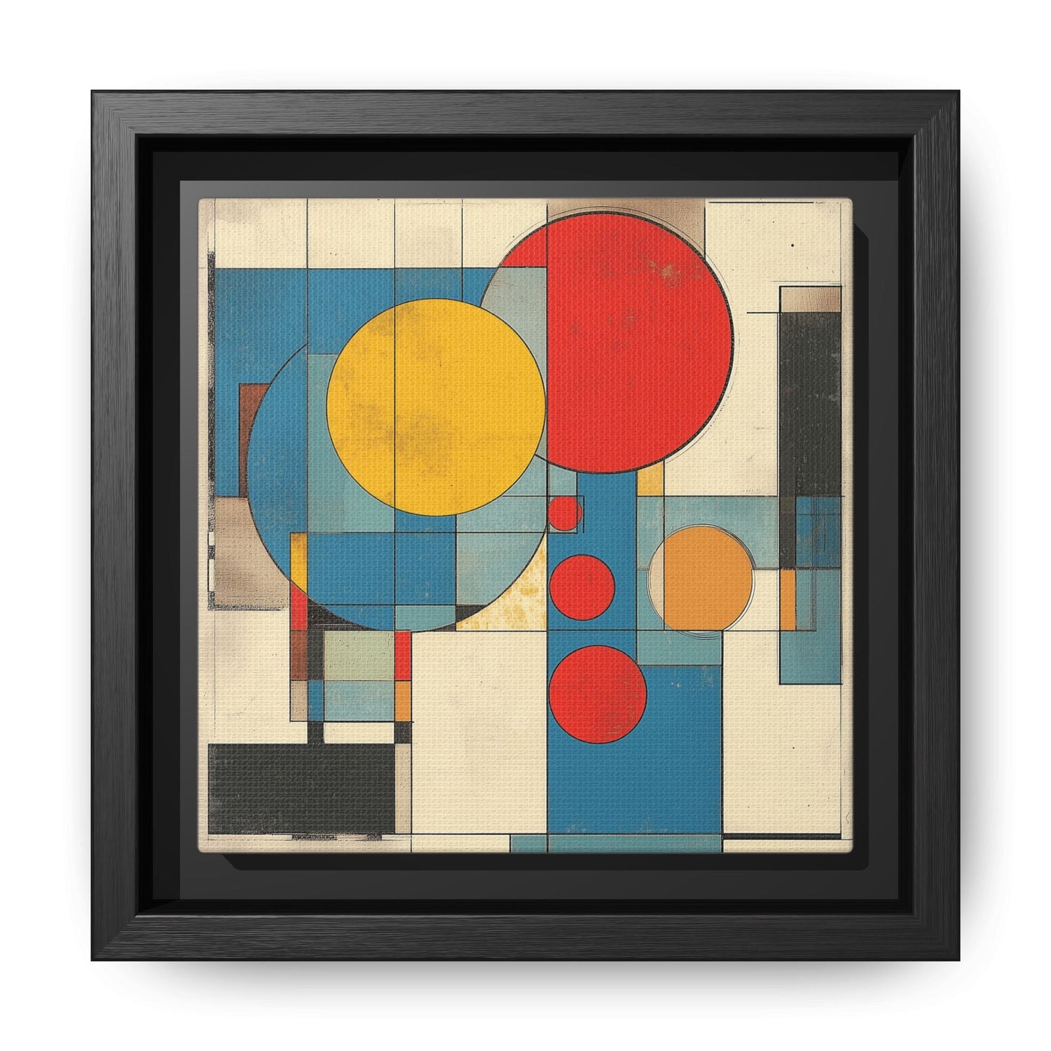 Abstract & Geometric