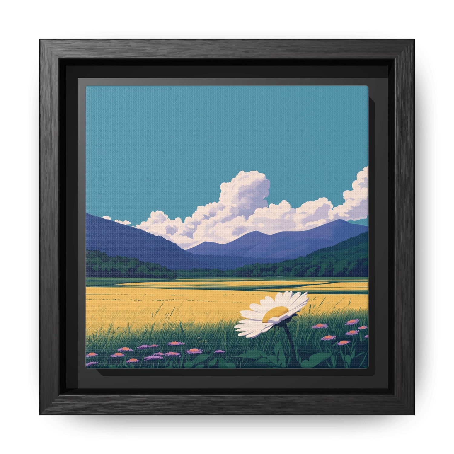 Nature & Landscapes