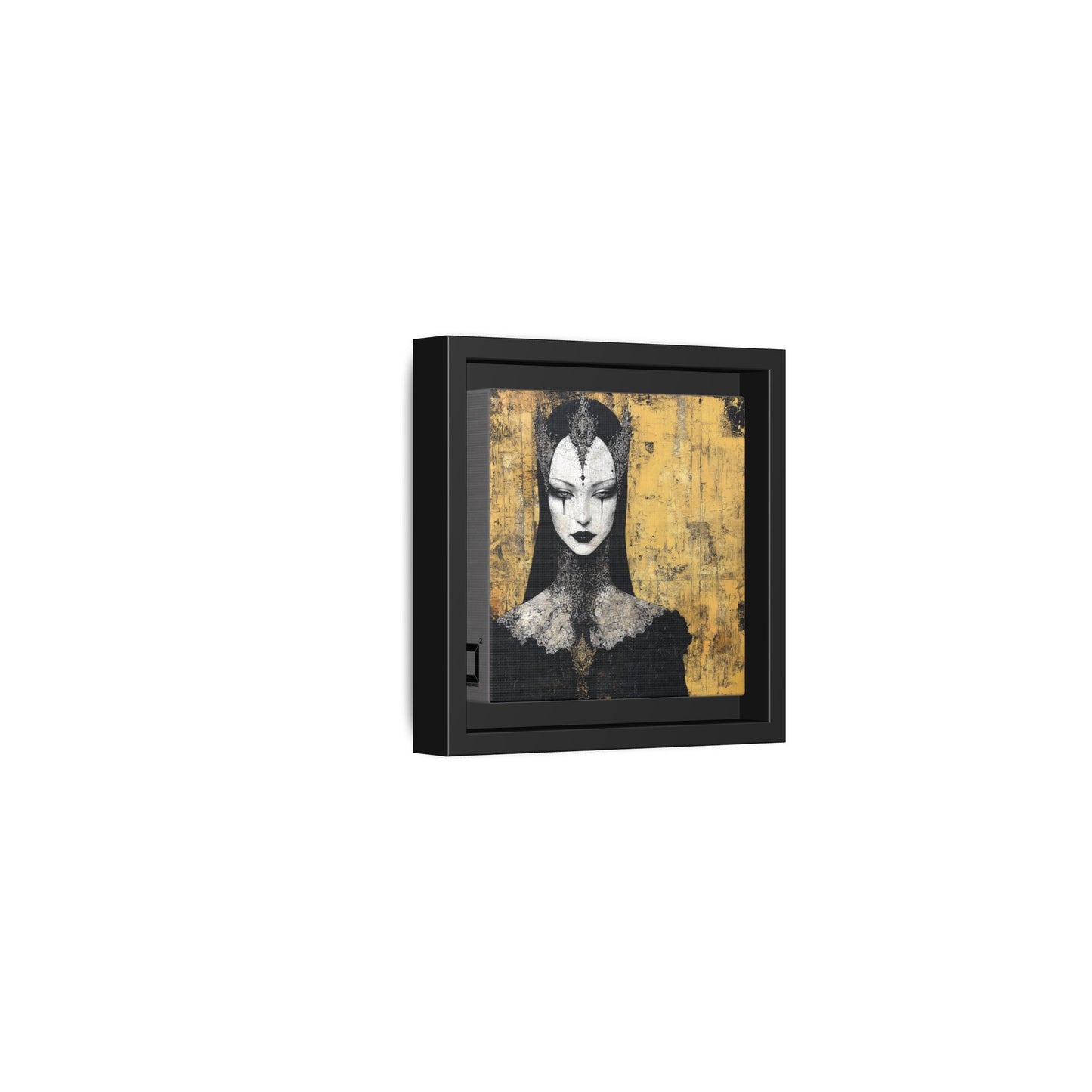 Golden Goth