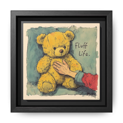 Fluff Life