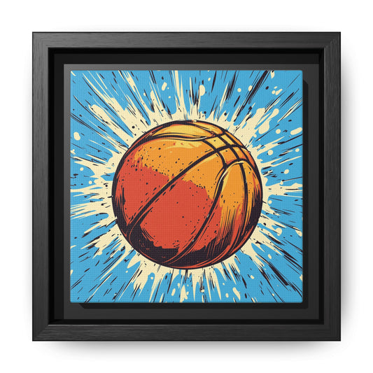 Basket Ball