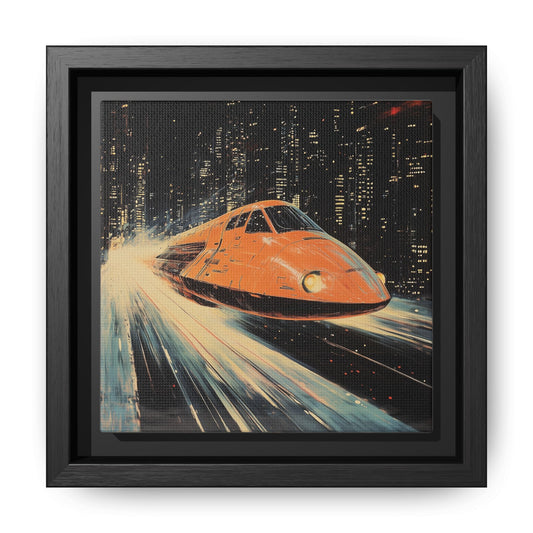 Night Speed