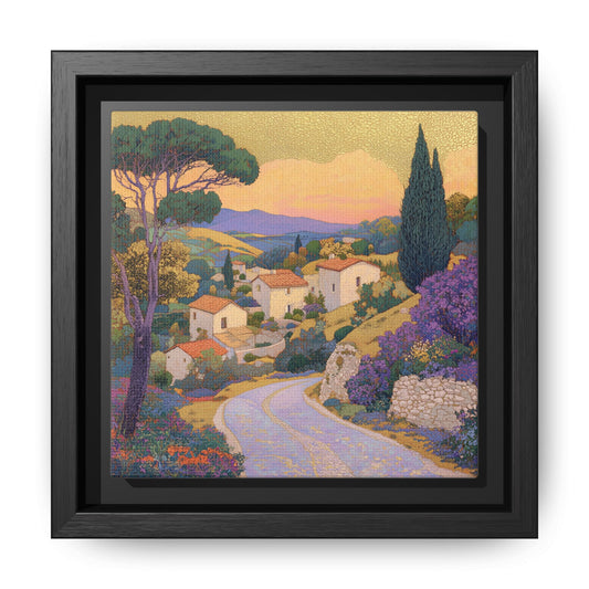 Dreams In A Quiet Village