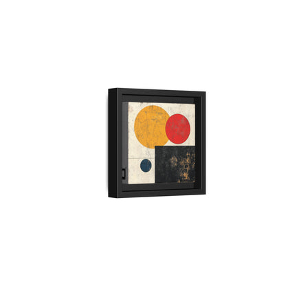 Three Dots And