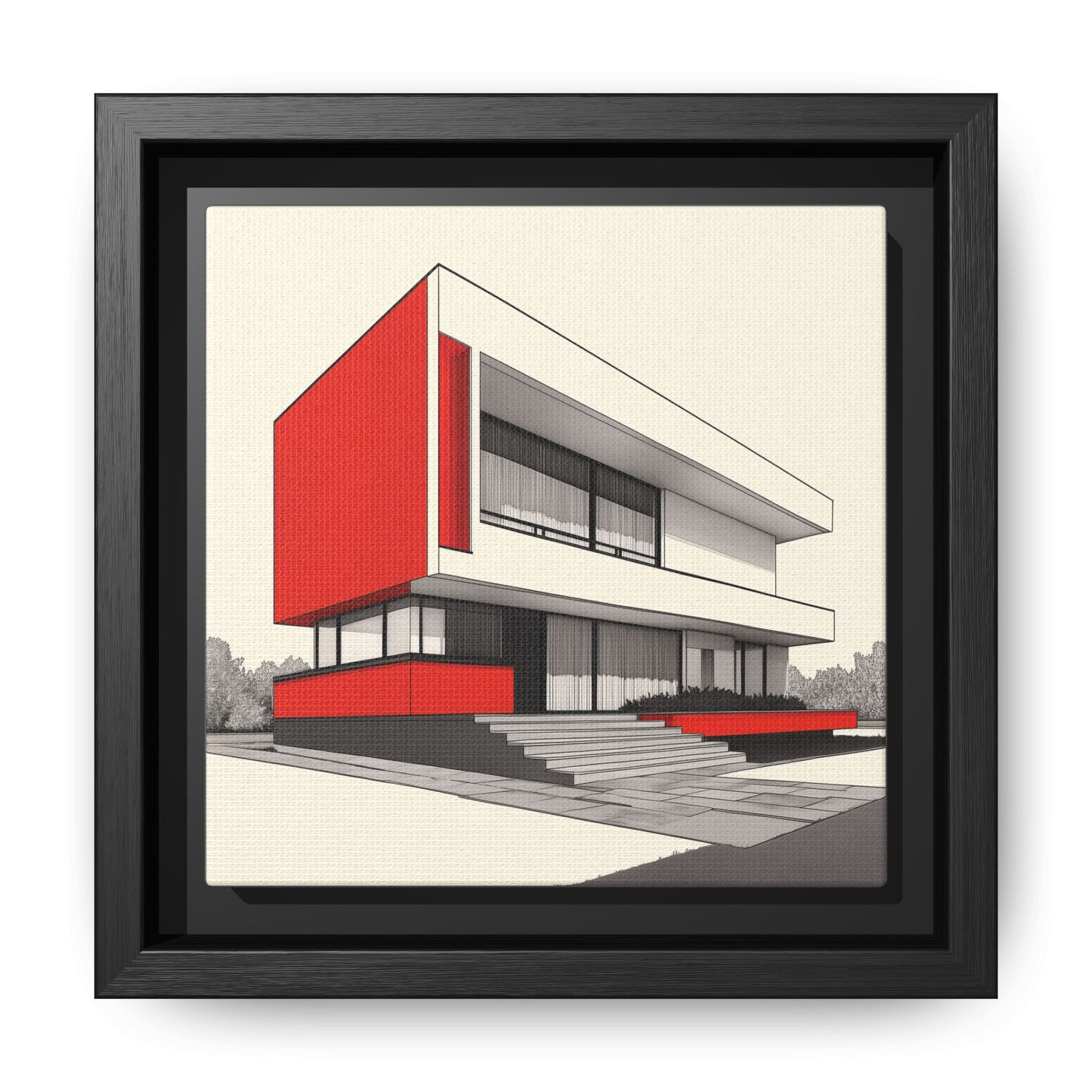 Modern Place