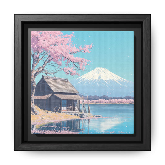 Fuji Washed