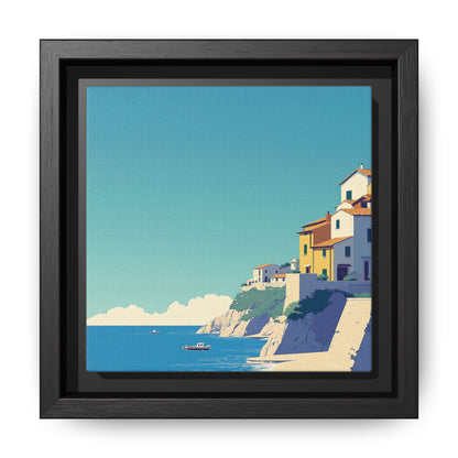 Italian Seaside