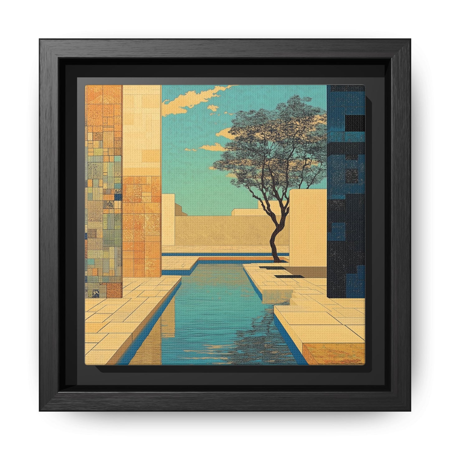 Meta Garden