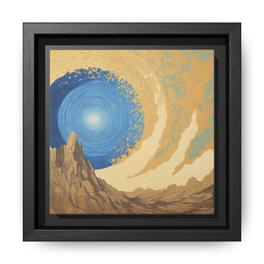 Galactic Swirl