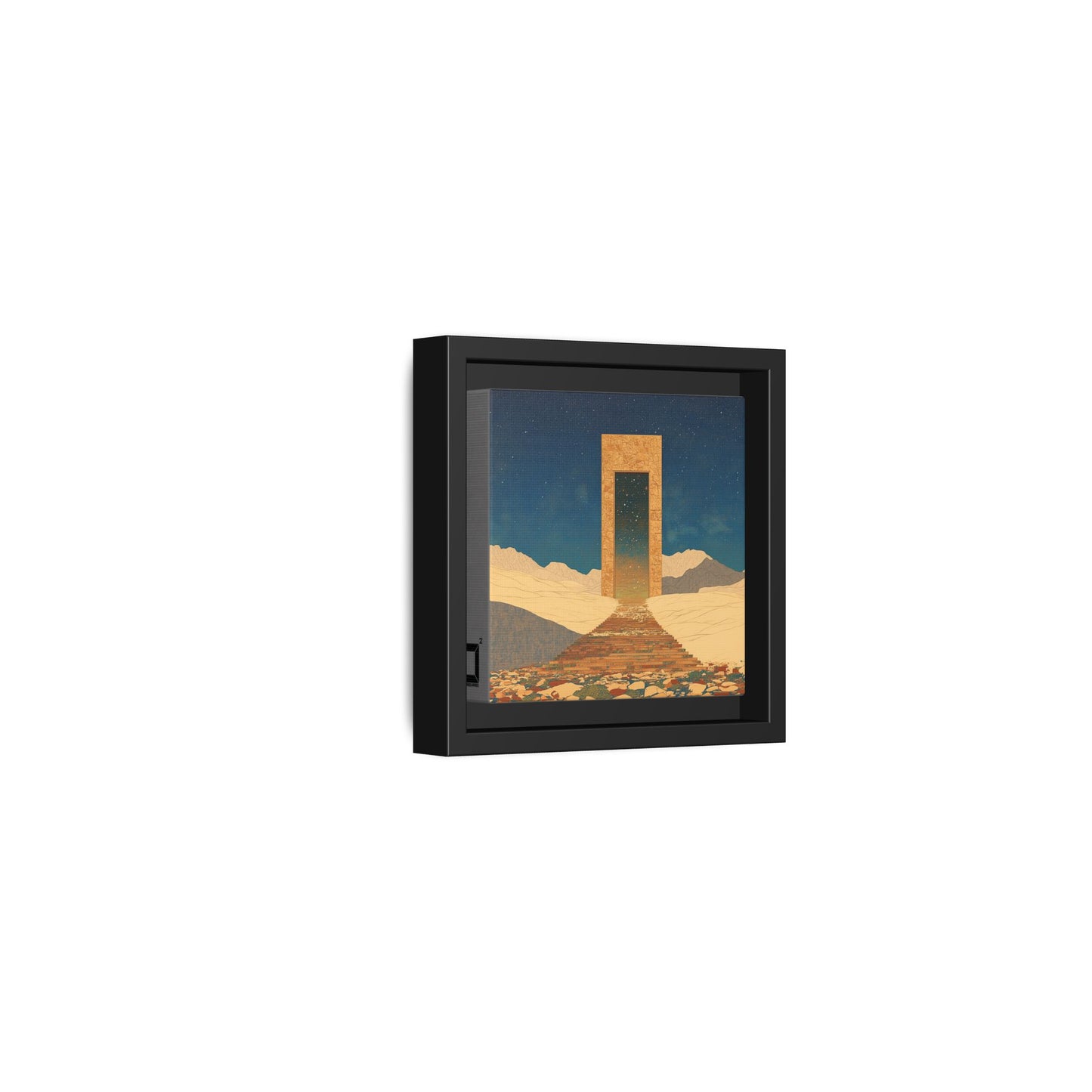 Dimensional Gate