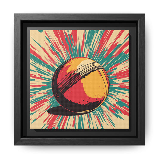 Cricket Ball