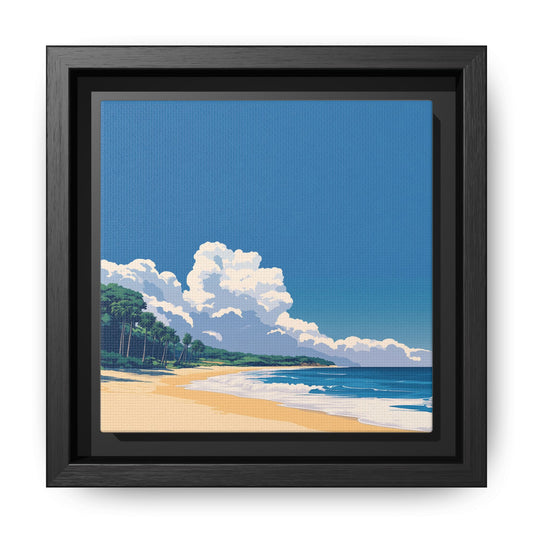 Beach Desert