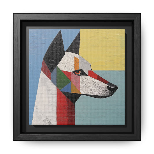 Cubic Dog