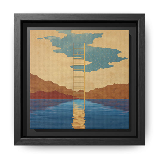 Ladder To Nowhere