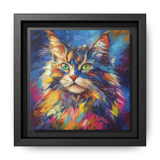 Maine Coon Impression