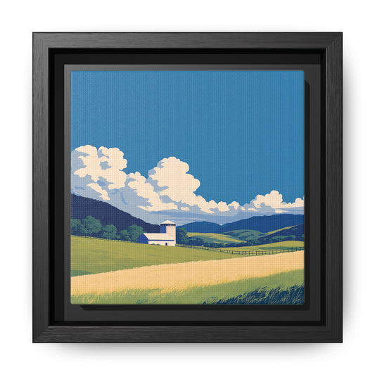 Farm land