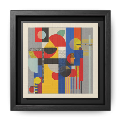 Dots And Shapes