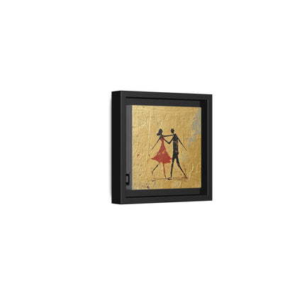 Primitive Dancers