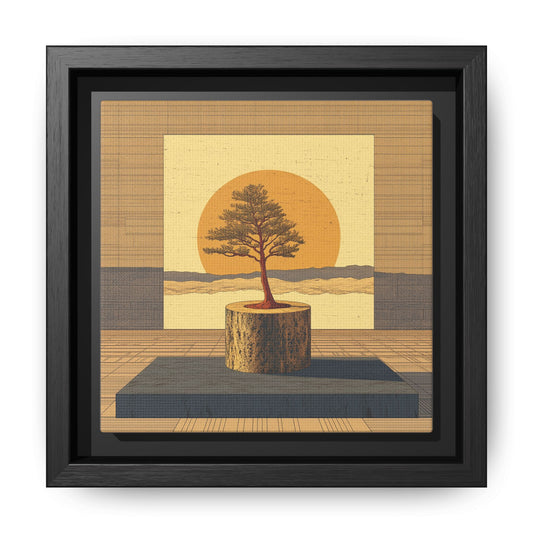 Bonsai Stomp