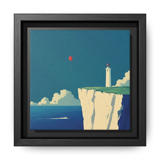 Faro Rosso