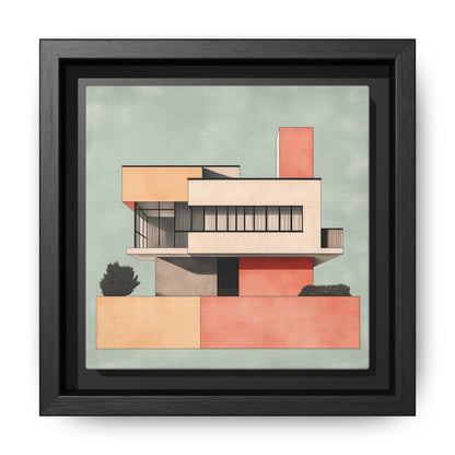 Modern Domus