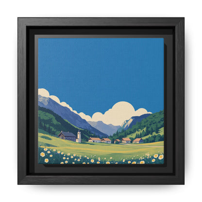 Alpine View