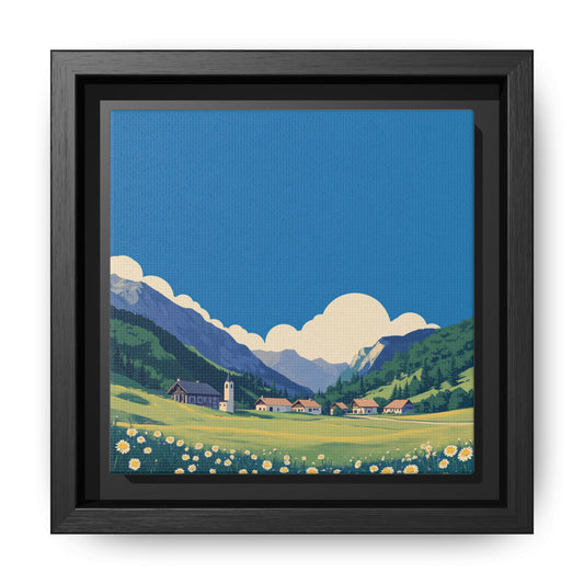 Alpine View